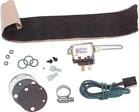 AP2500P OLD AIR PRODUCTS Valve Conversion Set