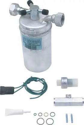 AP3600 OLD AIR PRODUCTS Valve Receiver Vir Eliminator