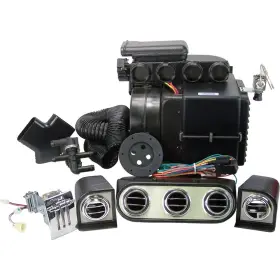 IP-1165M OLD AIR PRODUCTS Interior Hurricane Heat Defrost Kit