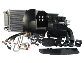MPC-3464E OLD AIR PRODUCTS El Comp Brac Chevelle Camino