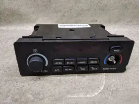 16211493 OLDSMOBILE Auto Temperature Climate Control Supreme