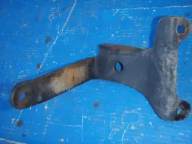 391281 OLDSMOBILE Engine Bracket Mount #3