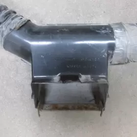 397784 OLDSMOBILE Defroster Distribution Duct Flaws Gm #2