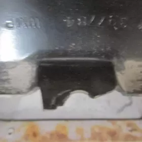 397784 OLDSMOBILE Defroster Distribution Duct Flaws Gm #3