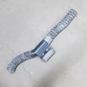 397784 OLDSMOBILE Defroster Distribution Duct Flaws Gm