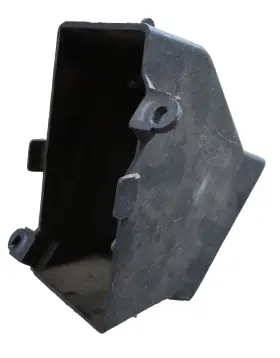 404778 OLDSMOBILE Air Inlet Vent Adapter #3