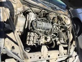 Intrigue OLDSMOBILE Blower Motor Automatic Temperature CJ2