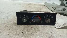 Cut-supre OLDSMOBILE Temperature Control Supreme Dual Zone