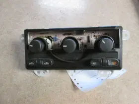 655-00757 OLDSMOBILE Heater Temperature Control Ac Alero