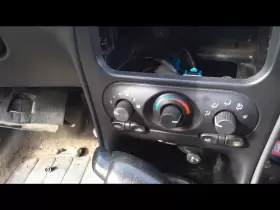 655-00890 OLDSMOBILE Temperature Control Alero