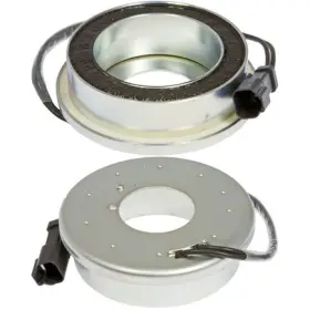 23-20145 OMEGA ENVIRONMENTAL TECHNOLOGIES Compressor Clutch
