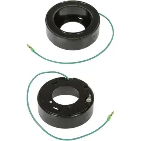23-20160 OMEGA ENVIRONMENTAL TECHNOLOGIES Compressor Clutch