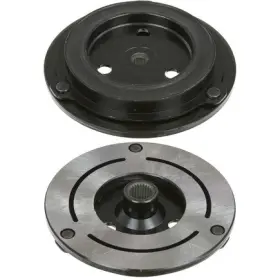 23-20605 OMEGA ENVIRONMENTAL TECHNOLOGIES Hub Sanden Opel