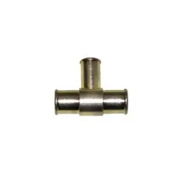 35-H1953 OMEGA ENVIRONMENTAL TECHNOLOGIES Ftg Heater Tee