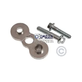 41-67584 OMEGA ENVIRONMENTAL TECHNOLOGIES Comp Guard Suction
