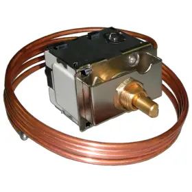 MT0622 OMEGA ENVIRONMENTAL TECHNOLOGIES Thermostat Rotary Cap