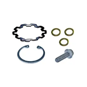 MT0985 OMEGA ENVIRONMENTAL TECHNOLOGIES Nippon Pa Clutch Kit