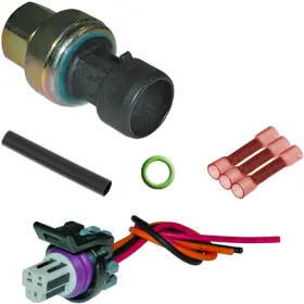 MT1297-K OMEGA ENVIRONMENTAL TECHNOLOGIES Hvac Pressure