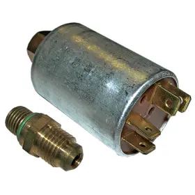 MT1379 OMEGA ENVIRONMENTAL TECHNOLOGIES Trinary Pressure