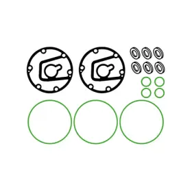MT2139 OMEGA ENVIRONMENTAL TECHNOLOGIES Nippon Gasket Denso