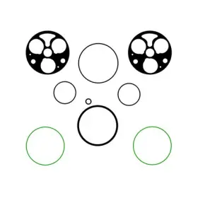 MT2320 OMEGA ENVIRONMENTAL TECHNOLOGIES Hitachi Gasket Kit