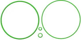 MT2326 OMEGA ENVIRONMENTAL TECHNOLOGIES Ac Compressor Gasket