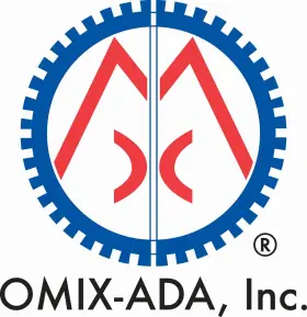 Omix 17907.01 Hvac Control Duct Hose