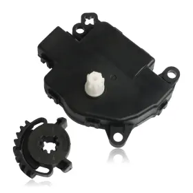 EVRB003 ONESTOP Hvac Heater Blend Door Actuator Gear Jeep