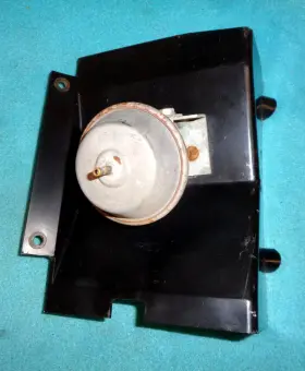 3441030 ORIG MOPAR Bodies Heater Box Body Ac Front Defrost #2