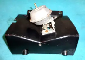 3441030 ORIG MOPAR Bodies Heater Box Body Ac Front Defrost #3