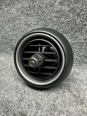 64229289557 ORIGINAL FACTORY GENUINE Mini Dashboard Outer Ac #2
