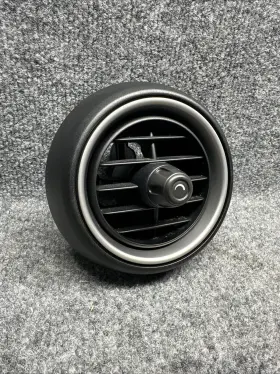 64229289557 ORIGINAL FACTORY GENUINE Mini Dashboard Outer Ac