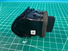 64229305681 ORIGINAL FACTORY GENUINE CONDITION LEFT Front #3