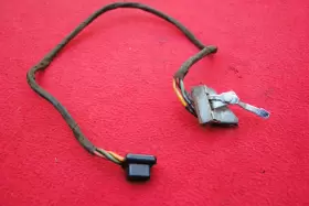 C5ZZ-18578 ORIGINAL FORD Heater Blower Switch Mustang #2