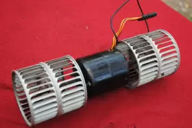 C6AZ-19805 ORIGINAL FORD Evaporator Blower Ac Mustang #2