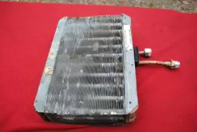 C7ZZ-19860 ORIGINAL FORD Evaporator Core Ac Leaks Mustang #2