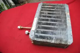 C7ZZ-19860 ORIGINAL FORD Evaporator Core Ac Leaks Mustang #3