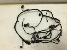 P4401-02 GMC Ac Heater Blend Flap Motor Actuator Wiring Wire #2