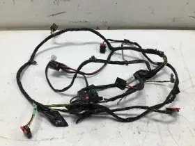 P4401-02 GMC Ac Heater Blend Flap Motor Actuator Wiring Wire