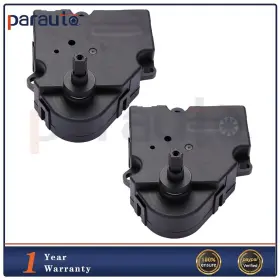 PA826862ST11 PARAUTOSTORE Blend Door Actuator Heater Tj Jeep