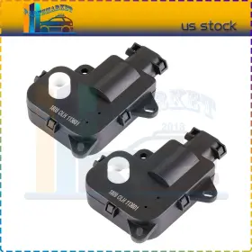 PM8268572PT1 JEEP Ac Hvac Heater Blend Door Actuator Cherokee