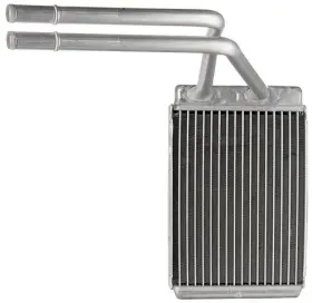 93045 PEP BOYS Hvac Heater Core Spectra