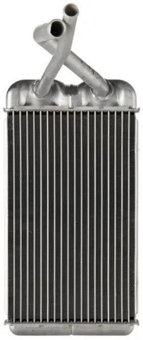 93054 PEP BOYS Hvac Heater Core Spectra