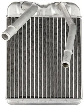 93056 PEP BOYS Hvac Heater Core Spectra 93056 PEP BOYS Hvac Heater Core Spectra