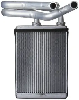 93061 PEP BOYS Hvac Heater Core Spectra