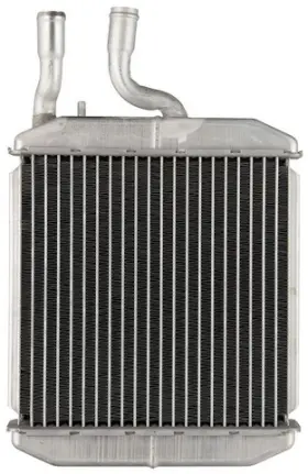 94490 PEP BOYS Hvac Heater Core Spectra