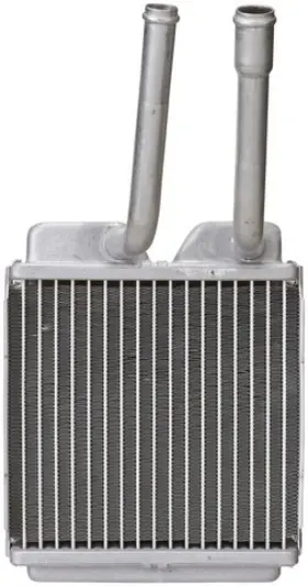 94498 PEP BOYS Hvac Heater Core Spectra