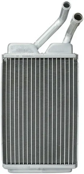 94535 PEP BOYS Hvac Heater Core Spectra