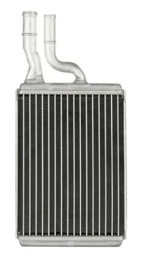 94735 PEP BOYS Hvac Heater Core Spectra