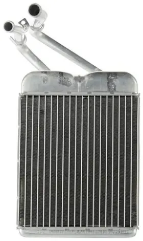 94762 PEP BOYS Hvac Heater Core Spectra